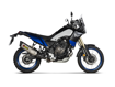 ΤΕΛΙΚΟ ΕΞΑΤΜΙΣΗΣ TITANIUM CARBON SLIP ON AKRAPOVIC YAMAHA XTZ 660 TENERE 700