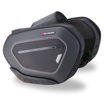 ΠΛΑΙΝΕΣ ΒΑΛΙΤΣΕΣ PRO Blaze Saddlebag Set SW-MOTECH  ΜΑΥΡΕΣ BMW S 1000 R/S 1000 RR
