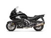 ΤΕΛΙΚΑ ΕΞΑΤΜΙΣΗΣ TITANIUM SLIP ON AKRAPOVIC BMW K 1600 GT/GTL