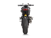 ΤΕΛΙΚΑ ΕΞΑΤΜΙΣΗΣ TITANIUM SLIP ON AKRAPOVIC DUCATI MONSTER 937/SP