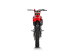 ΟΛΟΣΩΜΗ ΕΞΑΤΜΙΣΗ EVOLUTION LINE TITANIUM AKRAPOVIC HONDA CRF 250 R/RX