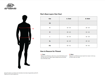 ARCTIVA EVAPORATOR S6 MEN UNDERWEAR TOP, Ισοθερμική μπλούζα μαύρη.