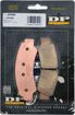 ΤΑΚΑΚΙΑ ΣΕΤ DP BRAKES DP598