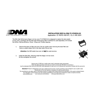 ΦΙΛΤΡΟ ΑΕΡΑ DNA CF MOTO 450 MT/CL-C STAGE 2 & FILTER COMBO