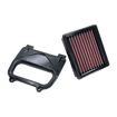 ΦΙΛΤΡΟ ΑΕΡΑ DNA CF MOTO 450 MT/CL-C STAGE 2 & FILTER COMBO
