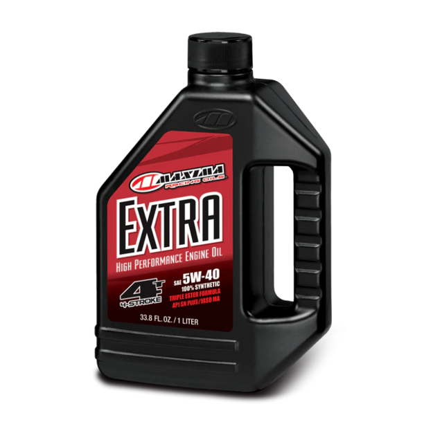 MAXIMA EXTRA SYN 5W-40 ΛΑΔΙ 1 ΛΙΤΡΟ