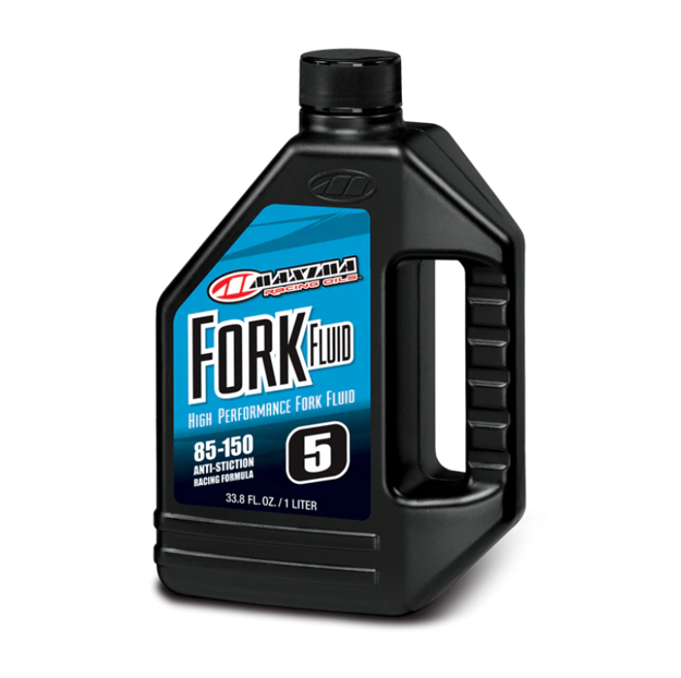 MAXIMA 5WT RACING FORK OIL 1 ΛΙΤΡΟ