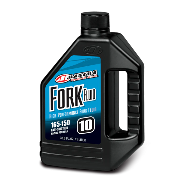 MAXIMA 10WT RACING FORK OIL 1 ΛΙΤΡΟ