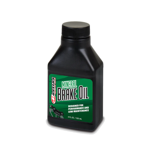 MAXIMA MINERAL BRAKE FLUID 120 ML
