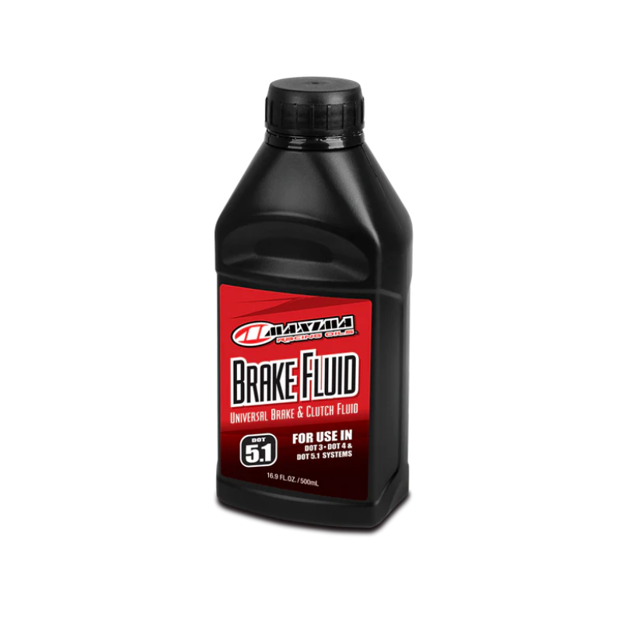 MAXIMA  ΥΓΡΑ ΦΡΕΝΩΝ DOT 5.1  500ML