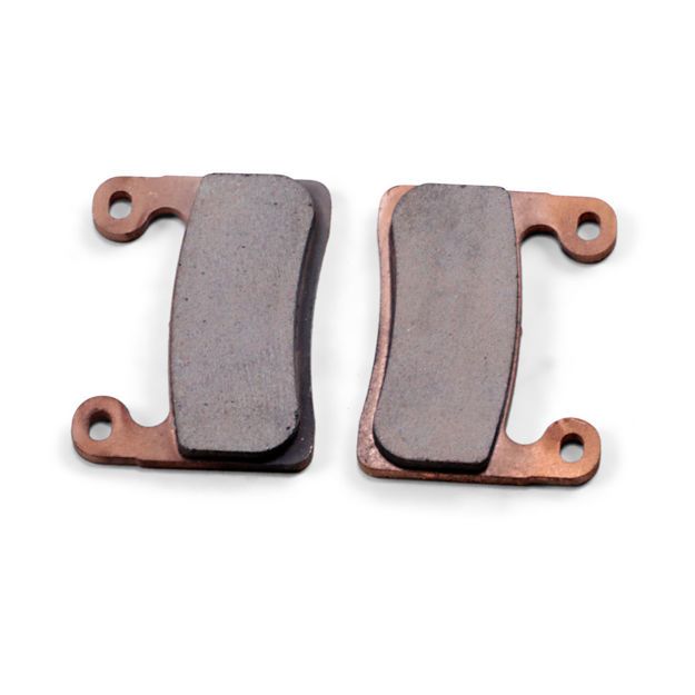 ΤΑΚΑΚΙΑ ΣΕΤ DP BRAKES SDP585HH+