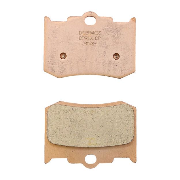 ΤΑΚΑΚΙΑ ΣΕΤ DP BRAKES DP911