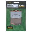 ΤΑΚΑΚΙΑ ΣΕΤ DP BRAKES SDP911HH+