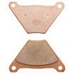 ΤΑΚΑΚΙΑ ΣΕΤ DP BRAKES DP906