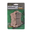 ΤΑΚΑΚΙΑ ΣΕΤ DP BRAKES SDP536HH+