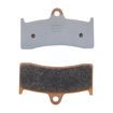 ΤΑΚΑΚΙΑ ΣΕΤ DP BRAKES SDP324HH+