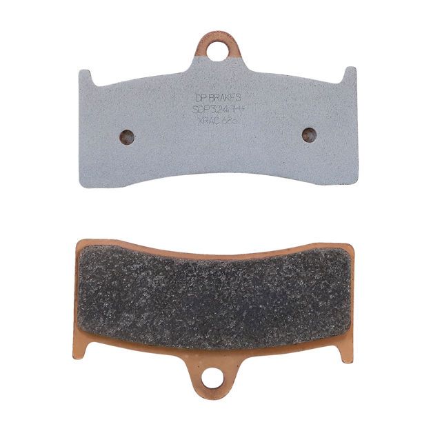 ΤΑΚΑΚΙΑ ΣΕΤ DP BRAKES SDP324HH+