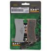 ΤΑΚΑΚΙΑ ΣΕΤ DP BRAKES SDP324HH+