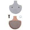 ΤΑΚΑΚΙΑ ΣΕΤ DP BRAKES SDP900HH+