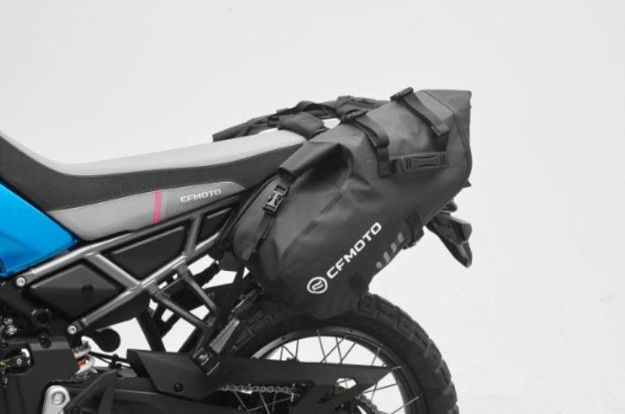ΠΛΑΙΝΕΣ ΜΑΛΑΚΕΣ ΒΑΛΙΤΣΕΣ ΑΔΙΑΒΡΟΧΕΣ CF MOTO 450 MT