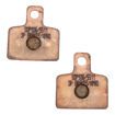 ΤΑΚΑΚΙΑ ΣΕΤ DP BRAKES SDP936