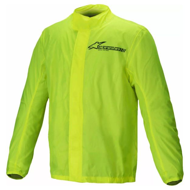 ΜΠΟΥΦΑΝ ΑΔΙΑΒΡΟΧΟ ALPINESTARS RAIN HURRICANE V2 ΚΙΤΡΙΝΟ ΦΛΟΥΟ