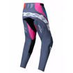 ΠΑΝΤΕΛΟΝΙ ΜΗΧΑΝΗΣ Off-Road ALPINESTARS Techstar Dreem ΓΚΡΙ ΠΟΡΤΟΚΑΛΙ ΡΟΖ ΜΠΛΕ ΜΑΥΡΟ