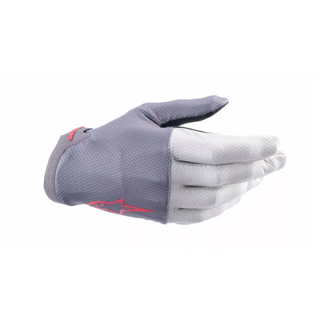 ΓΑΝΤΙΑ ALPINESTARS A-Aria ΣΚΟΥΡΟ ΓΚΡΙ