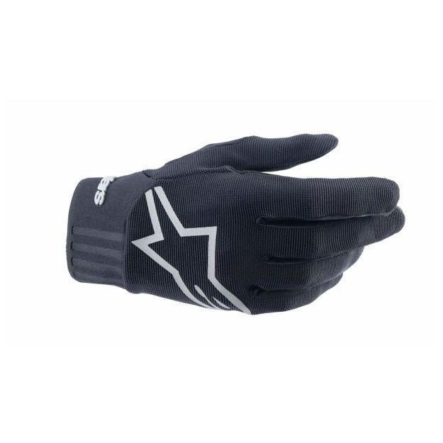 ΓΑΝΤΙΑ ΓΥΝΑΙΚΕΙΑ ALPINESTARS A-Dura ΜΑΥΡΑ