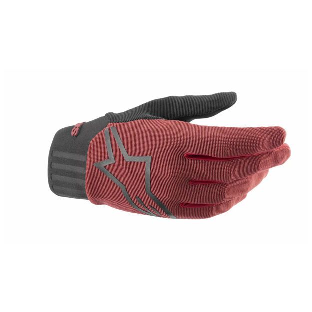 ΓΑΝΤΙΑ ΓΥΝΑΙΚΕΙΑ ALPINESTARS A-Dura ΚΟΚΚΙΝΑ