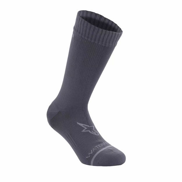 ΚΑΛΤΣΕΣ ΑΔΙΑΒΡΟΧΕΣ ALPINESTARS A-Dura TITANIUM