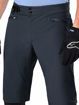 ΣΟΡΤΣ ΑΝΔΡΙΚΟ ALPINESTARS A-Dura ΜΑΥΡΟ
