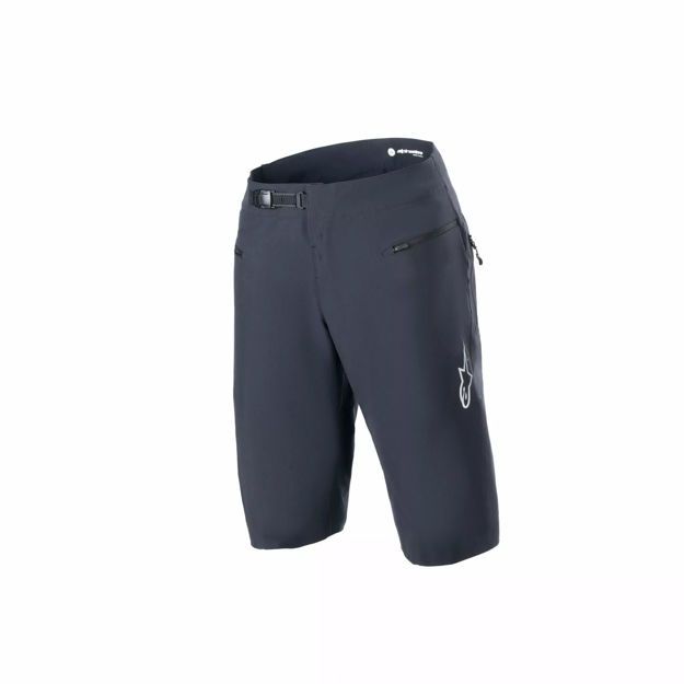 ΣΟΡΤΣ ΑΝΔΡΙΚΟ ALPINESTARS A-Aria ΜΑΥΡΟ
