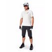 ΣΟΡΤΣ ΑΝΔΡΙΚΟ ALPINESTARS A-Aria ΜΑΥΡΟ