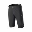 ΣΟΡΤΣ ΑΝΔΡΙΚΟ ALPINESTARS A-Dura Liner ΜΑΥΡΟ