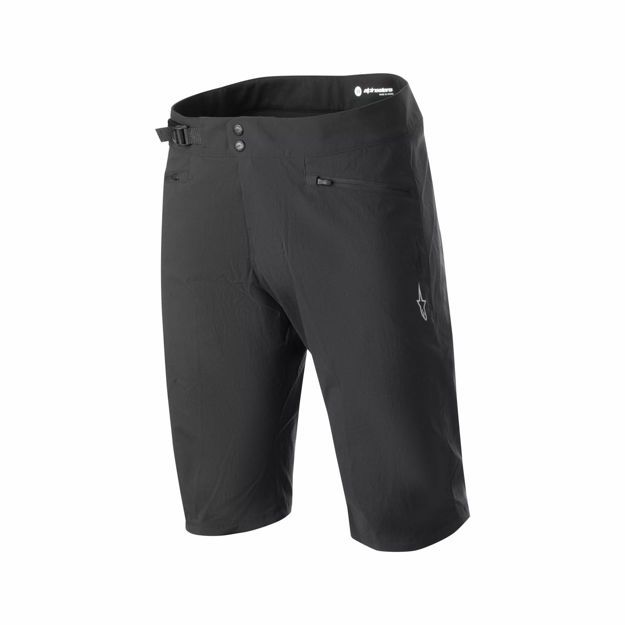 ΣΟΡΤΣ ΑΝΔΡΙΚΟ ALPINESTARS A-Dura Liner ΜΑΥΡΟ