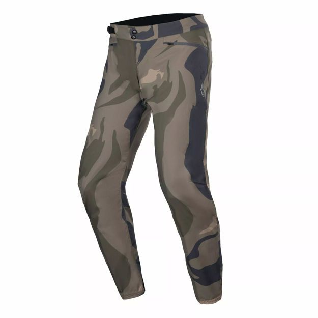 ΠΑΝΤΕΛΟΝΙ ΑΝΔΡΙΚΟ ALPINESTARS A-Dura Camo