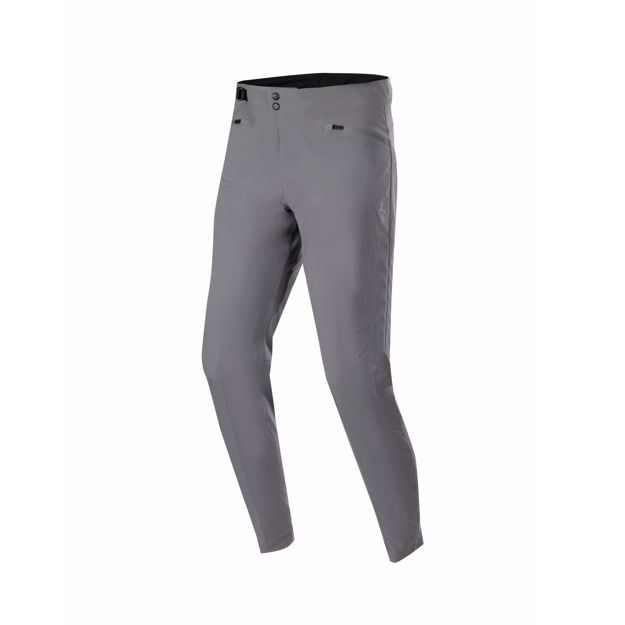 ΠΑΝΤΕΛΟΝΙ ΑΝΔΡΙΚΟ ALPINESTARS A-Dura ΣΚΟΥΡΟ ΓΚΡΙ