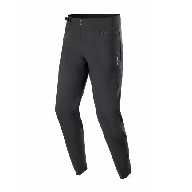 ΠΑΝΤΕΛΟΝΙ ΑΝΔΡΙΚΟ ALPINESTARS A-Dura ΜΑΥΡΟ