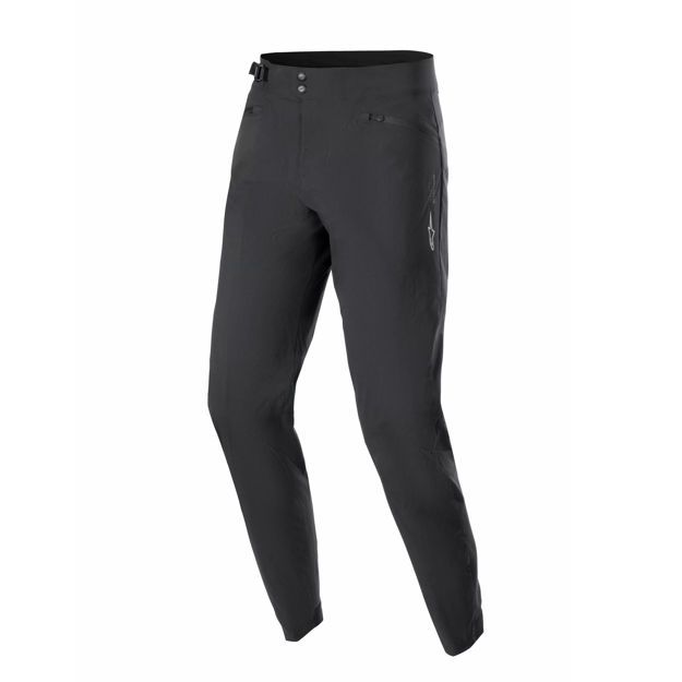 ΠΑΝΤΕΛΟΝΙ ΓΥΝΑΙΚΕΙΟ ALPINESTARS A-Dura ΜΑΥΡΟ