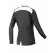 ΜΠΛΟΥΖΑ ΓΥΝΑΙΚΕΙΑ ΜΕ ΜΑΚΡΥ ΜΑΝΙΚΙ ALPINESTARS A-Dura Dri Astar ΜΑΥΡΗ/ΛΕΥΚΗ