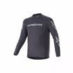 ΜΠΛΟΥΖΑ Jersey ΠΑΙΔΙΚΗ ΜΕ ΜΑΚΡΥ ΜΑΝΙΚΙ ALPINESTARS A-Dura Switch ΜΑΥΡΗ