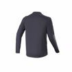 ΜΠΛΟΥΖΑ Jersey ΠΑΙΔΙΚΗ ΜΕ ΜΑΚΡΥ ΜΑΝΙΚΙ ALPINESTARS A-Dura Switch ΜΑΥΡΗ