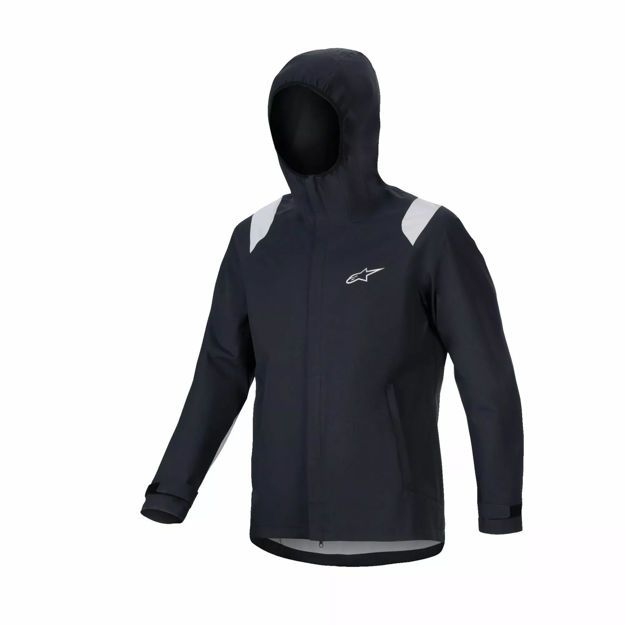 ΜΠΟΥΦΑΝ ΑΝΔΡΙΚΟ ALPINESTARS ΑΔΙΑΒΡΟΧΟ A-Dura Rain ΜΑΥΡΟ