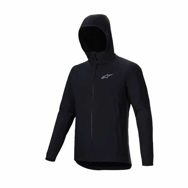 ΜΠΟΥΦΑΝ ΑΝΔΡΙΚΟ ALPINESTARS ΙΣΟΘΕΡΜΙΚΟ A-Dura Thermal ΜΑΥΡΟ