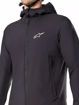 ΜΠΟΥΦΑΝ ΑΝΔΡΙΚΟ ALPINESTARS ΙΣΟΘΕΡΜΙΚΟ A-Dura Thermal ΜΑΥΡΟ