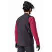 ΓΙΛΕΚΟ ΑΝΔΡΙΚΟ ALPINESTARS ΙΣΟΘΕΡΜΙΚΟ A-Dura Thermal ΜΑΥΡΟ