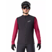 ΓΙΛΕΚΟ ΑΝΔΡΙΚΟ ALPINESTARS ΙΣΟΘΕΡΜΙΚΟ A-Dura Thermal ΜΑΥΡΟ