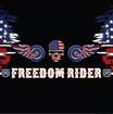 ΚΑΛΥΜΜΑ ΚΕΦΑΛΙΟΥ ZAN HEADGEAR SportFlex® ΜΑΥΡΟ Freedom Rider ONE SIZE