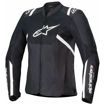 ΜΠΟΥΦΑΝ ΜΗΧΑΝΗΣ ΓΥΝΑΙΚΕΙΟ ALPINESTARS T-SPS Air v2 ΜΑΥΡΟ ΛΕΥΚΟ